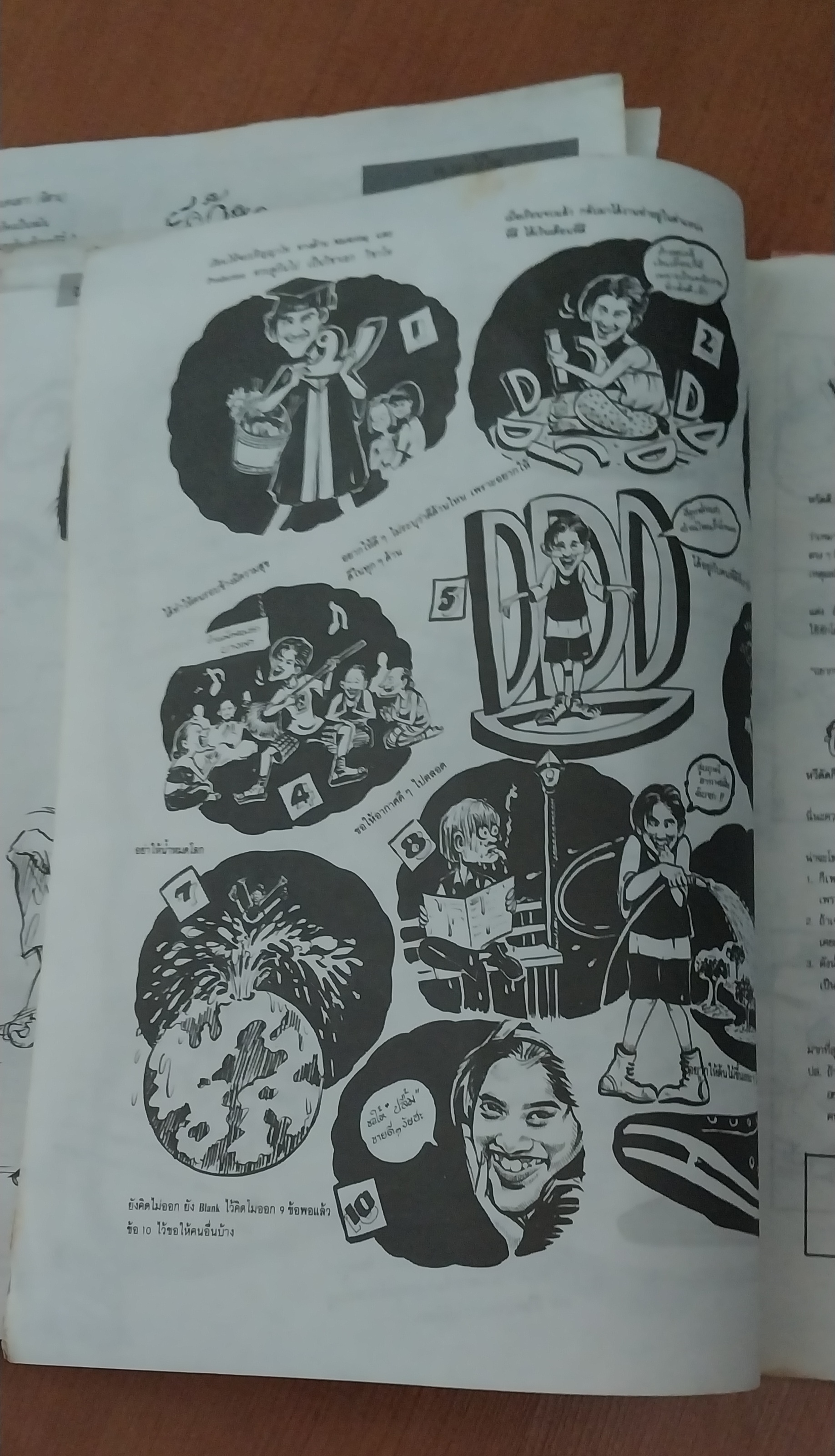 นิตยสารเก่า ปลื้ม ฉบีบ 107 ***ชำรุด โปีดดูทุกภาพ,หน้าปก แท่ง แหม่ม หมิว ละลิตา วิลลี่ แมคอินทอช ศรราม กบ สุวนันท์