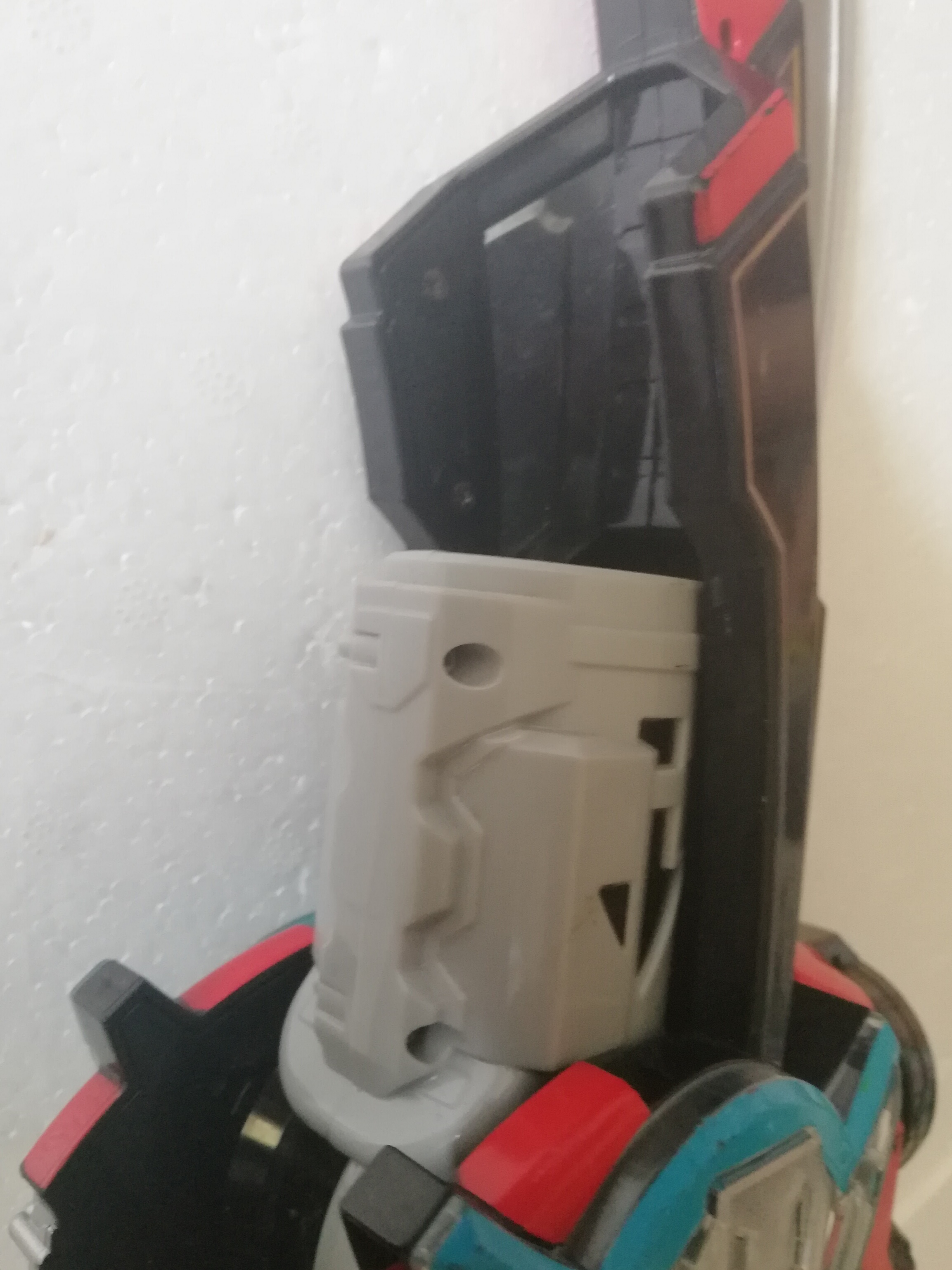 ดาบของขบวนการโกไคเจอร์ sword, Sentai Gokaiger **มีตำหนิ โปรดตรวจสอบทุกภาพ ไม่เช็คระบบ