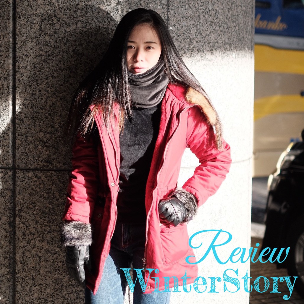 เสื้อโค้ทกันหนาวรุ่นหนาใส่ติดลบ ซับขนนุ่มเต็มตัว มีฮู้ดแต่งเฟอร์ถอดได้ (11719X)