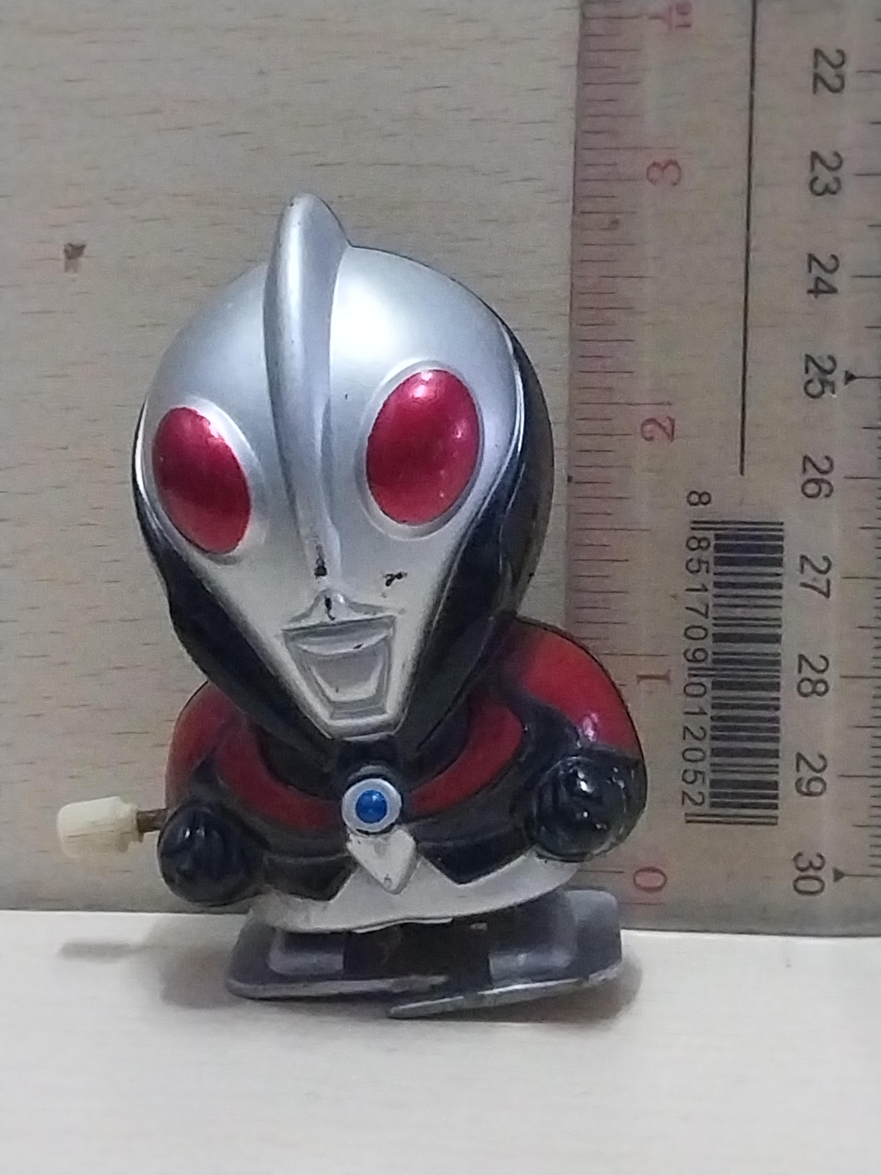 มีหลายภาพ,**ลานติดขัดใช้ไม่ได้ ฟิกเกอร์ไขลาน ดาร์คอุลตร้าแมน จากเอเพ๊กซ์ Dark Ultraman ,Apext มือสองเก่าเก็บสภาพดีมีรอยบ้าง หายาก