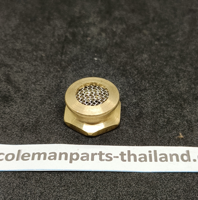 Coleman 220ฺB,C,D,E,F ฝักบัวตะเกียง