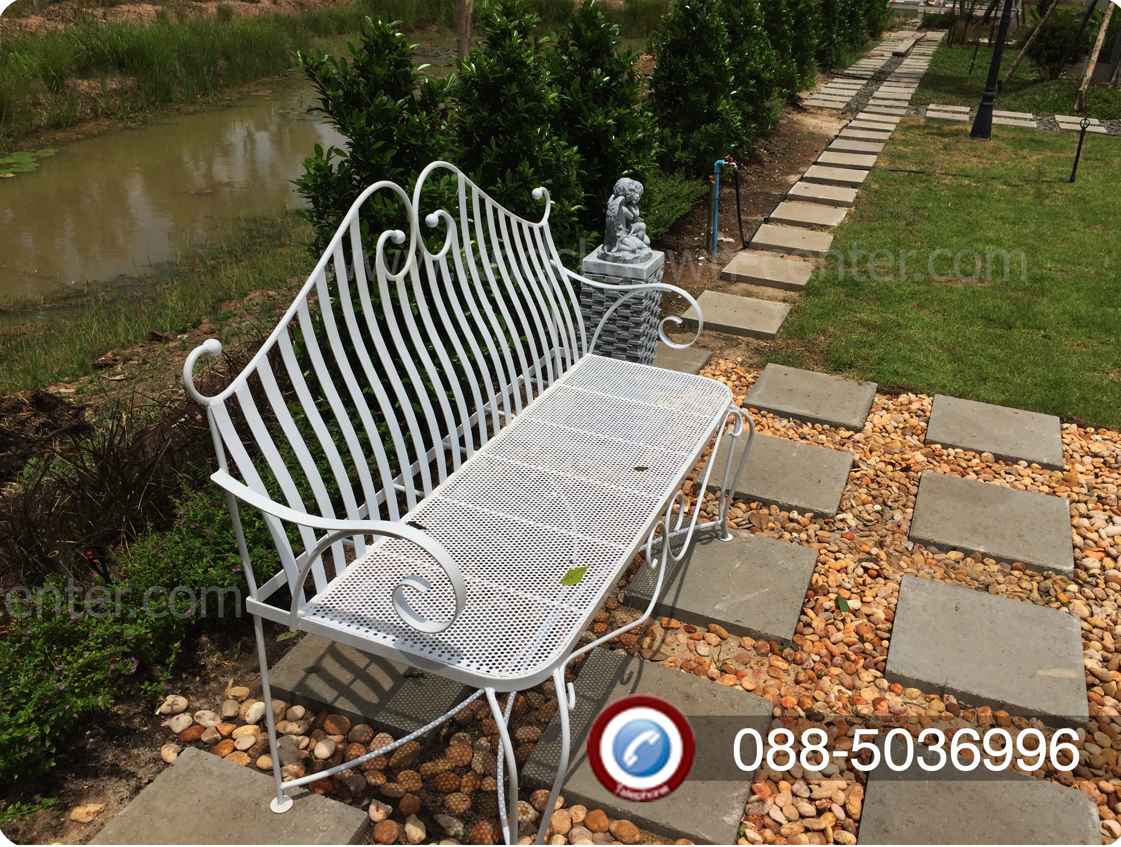 บ้านน็อคดาวน์ บ้านสำเร็จรูป Grand Modern U 0016