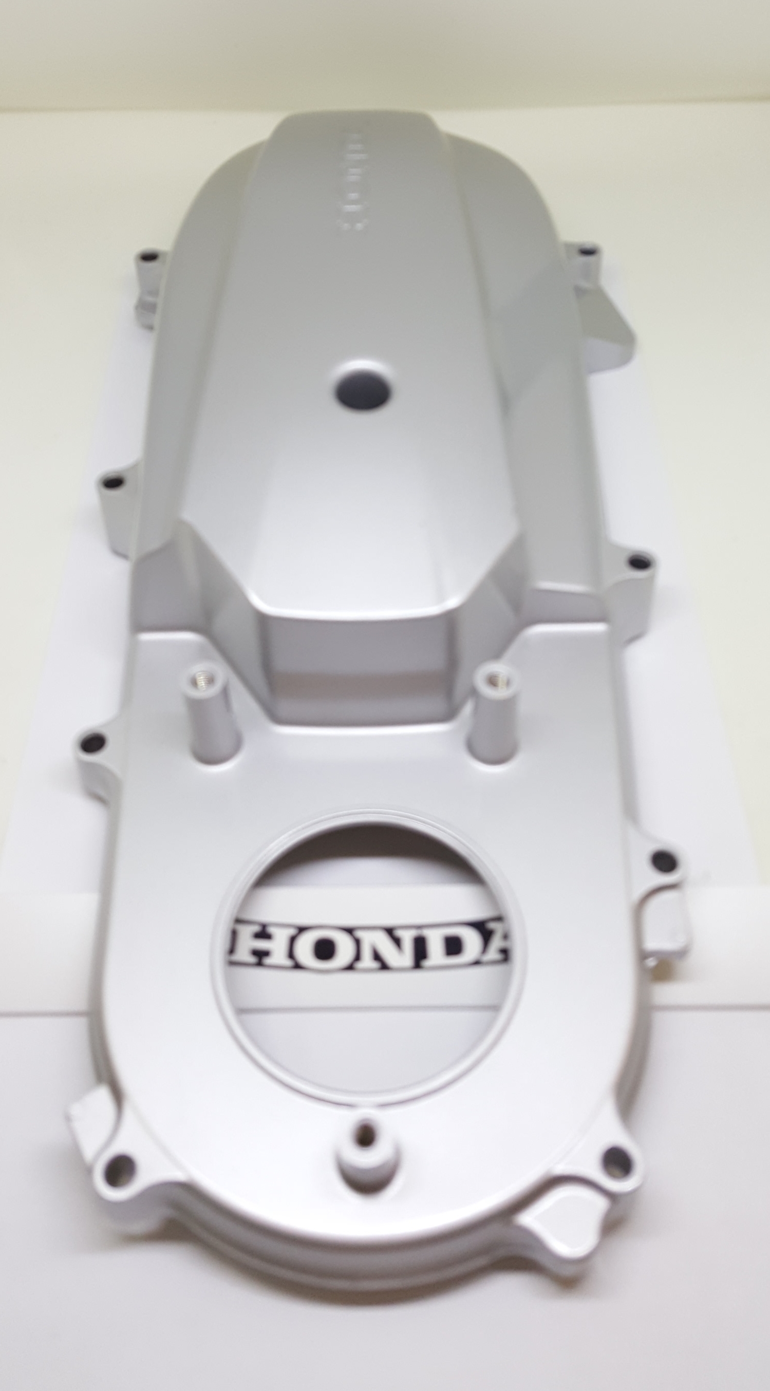 ฝาครอบเครื่องด้านซ้าย PCX150C-G