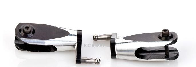 GARTT500 Pro Metal main rotor grip GT500-P005