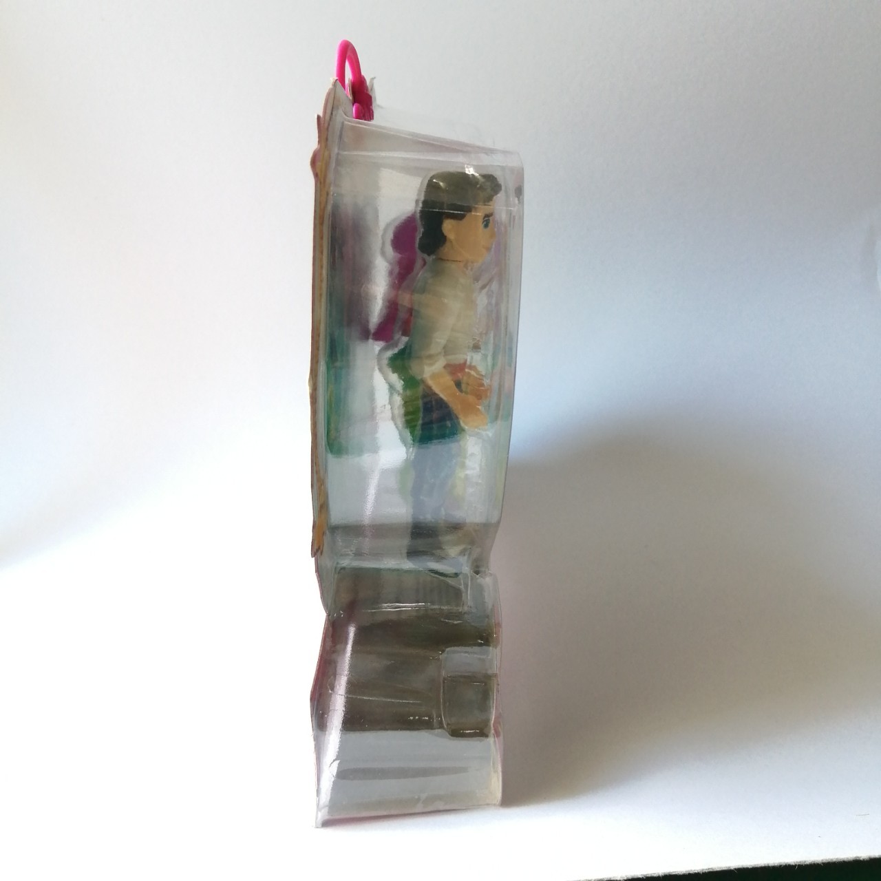 เซ็ทตุ๊กตา เจ้าหญิงเงือกน้อยแอเรี่ยล และเจ้าชายอีริค ในชุดเต้นรำที่ริมทะเลสาบอันแสนสวยงาม , คอลเล็กชั่น รอแยลคลิป, ชุดสามารถแกะจากตัวและแปะกลับที่ตัวได้ มีชุดเสริมสำหรับเจ้าหญิง, ขนาดตามภาพ