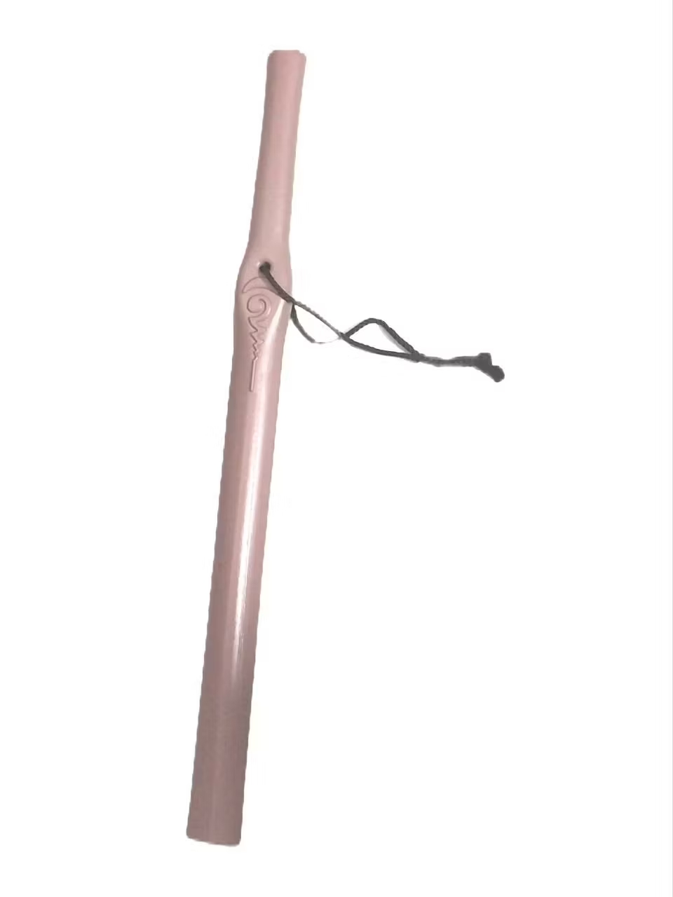 ของเล่นพลาสติก สำหรับเด็กเล่น ไม้คมแฝกปลอม สีน้ำตาลอ่อน ของเล่นจากละคร คมแฝก เชือกรัดข้อมือ