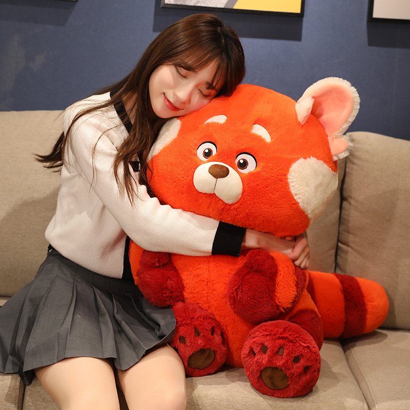 (PRE-ORDER) ตุ๊กตา Turning Red