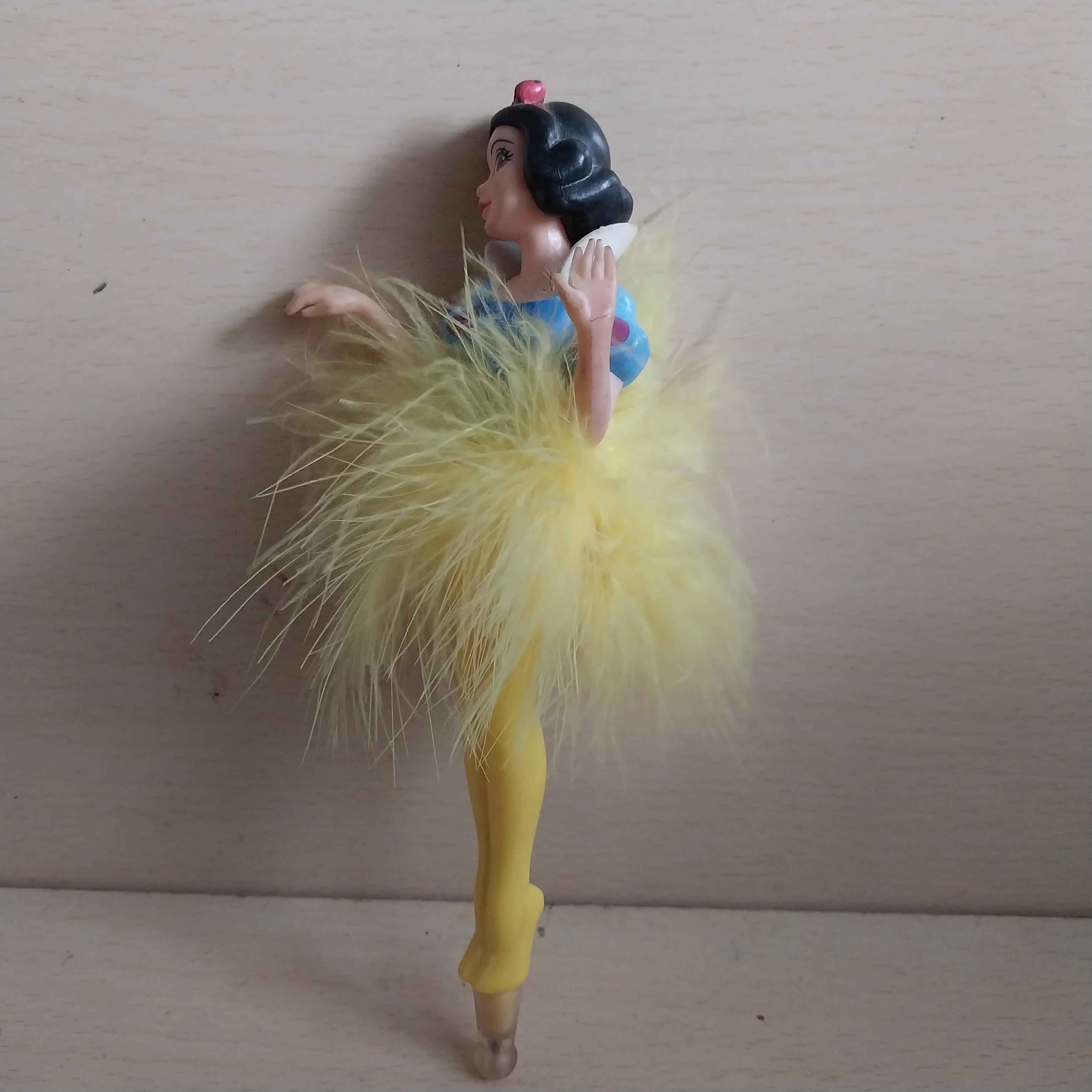 มีหลายภาพ **สำหรับสะสมเท่านั้น ปากกาเจ้าหญิงดิสนีย์ สโนไวท์