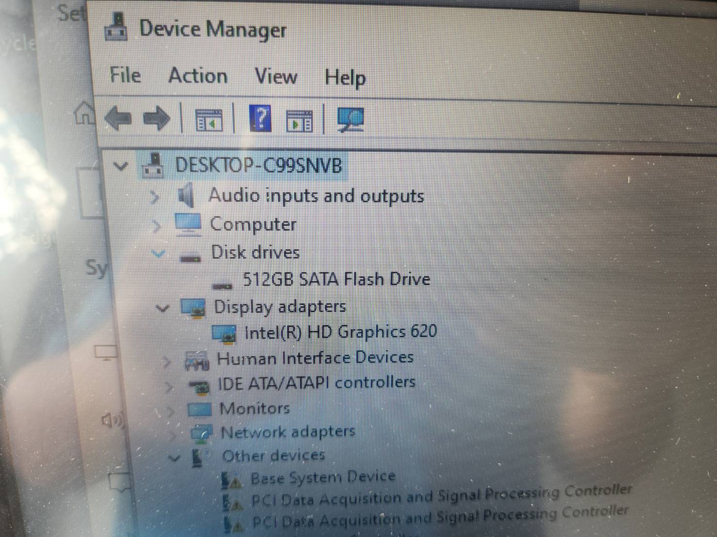 เครื่องโพส สเปคดี ทัสกีน เร็วมาก i3 gen7th Ram 8 GB SSD 512 GB คุ้ม มี 15 ตัว