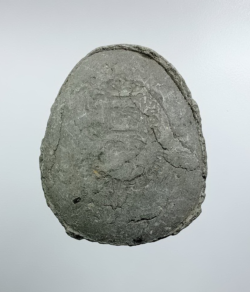 ผ3142 พระปิดตา หลวงพ่อพวง วัดป่าศรีสุนทร จ.ยโสธร รุ่นรวยรวยรวย ฝังตะกรุด