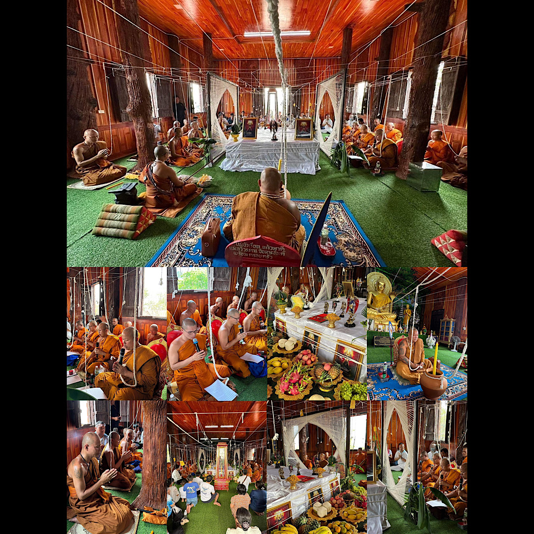 พญาครุฑปรเมศวร รายการพิเศษศูนย์จอง เนื้อบรอนซ์ชุบเงินลงยา