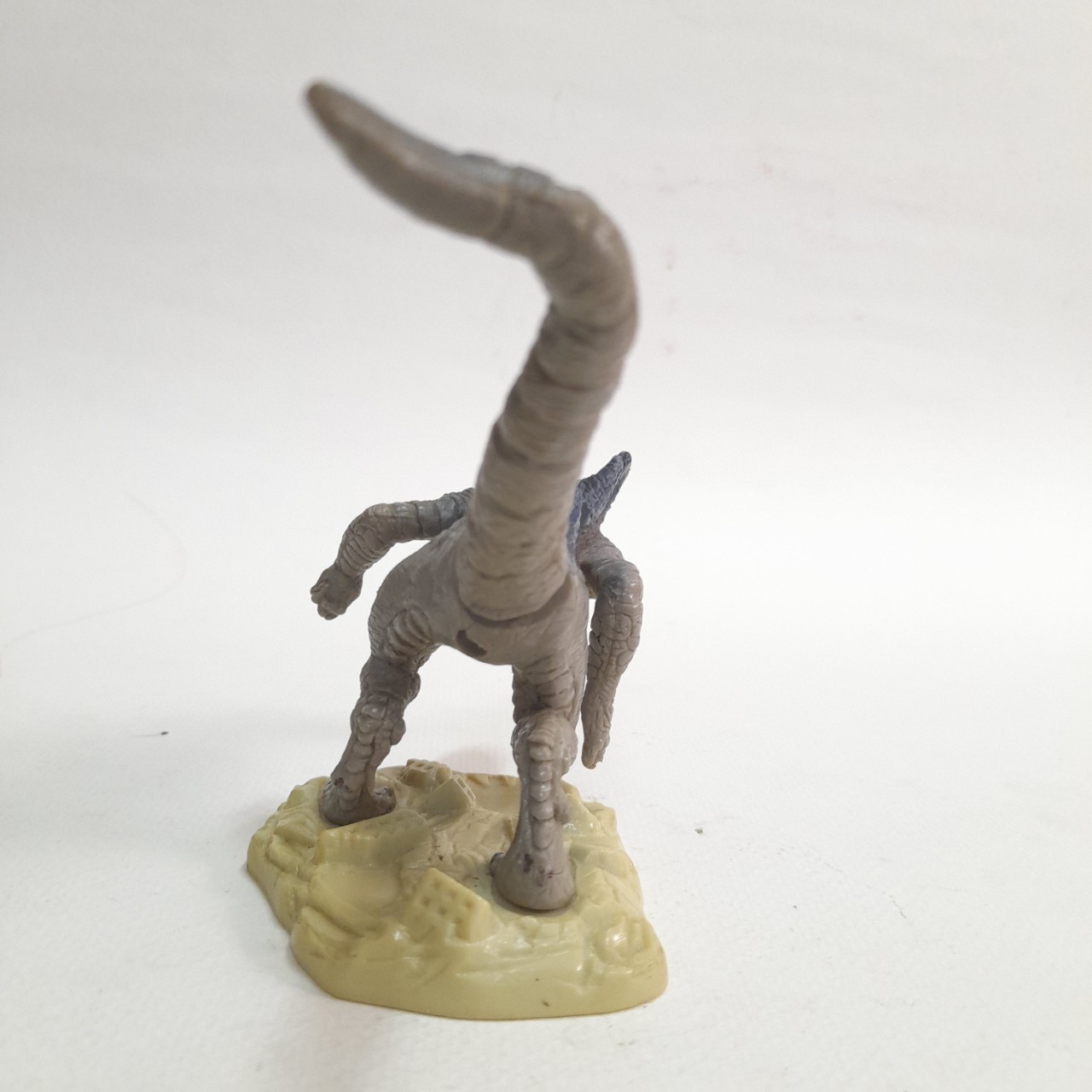 มีหลายภาพ,ฟิกเกอร์ พลาสติก ขนาดตามรูป ขยับบางส่วนได้ มีฐาน มีตราปั๊ม ซิลล่า ก๊อตซิลล่าอเมริกา มือสองสภาพดี