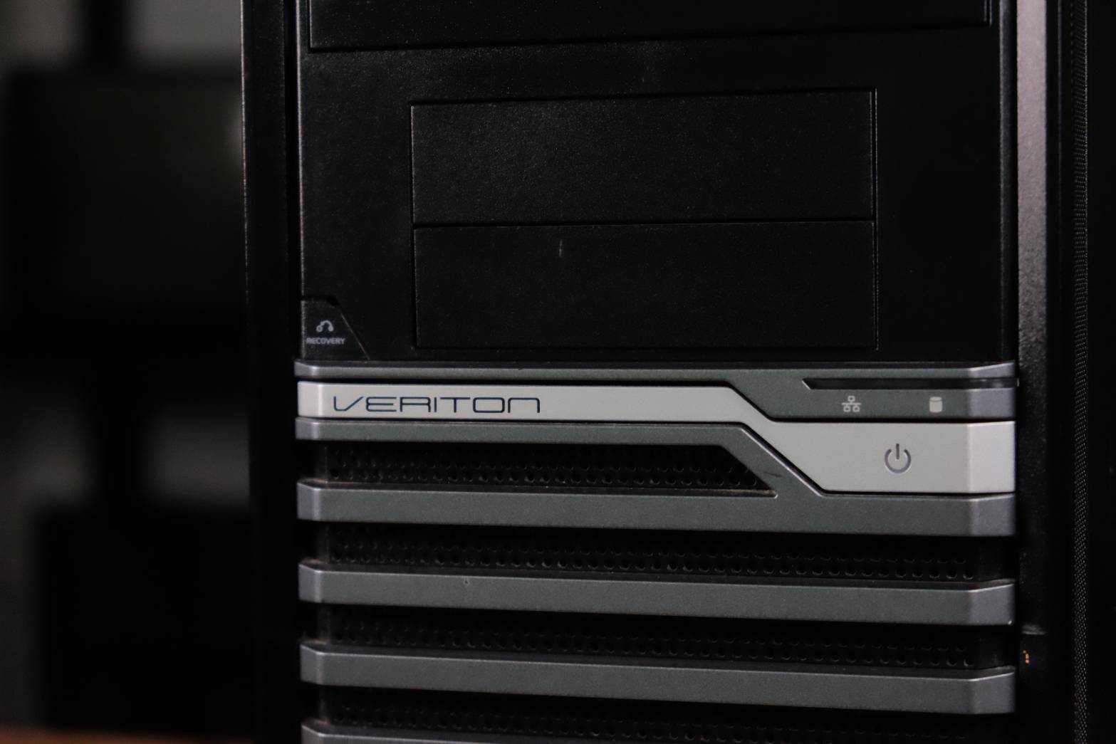 PC Acer ชุด i5 Gen 3 + VGA ชุด เต็ม