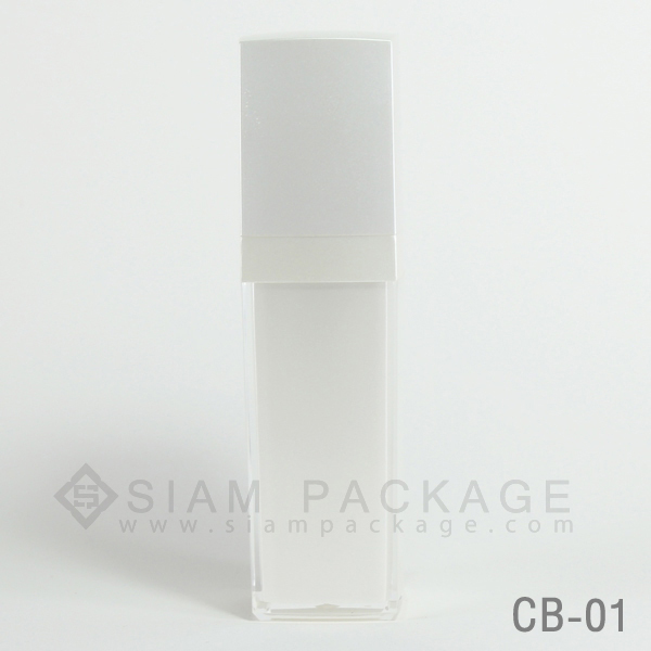 ขวดอะคริลิค ชาแนล รหัส CB-01
