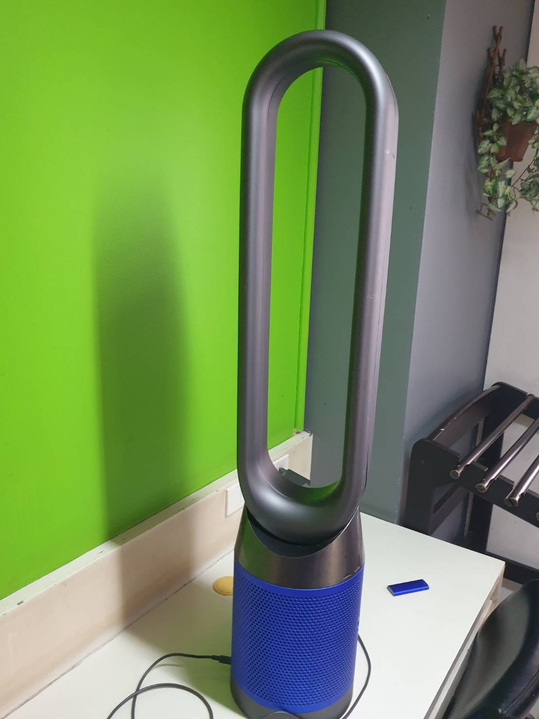 เครื่องฟอกอากาศ DYSON TP04 PH มือสอง