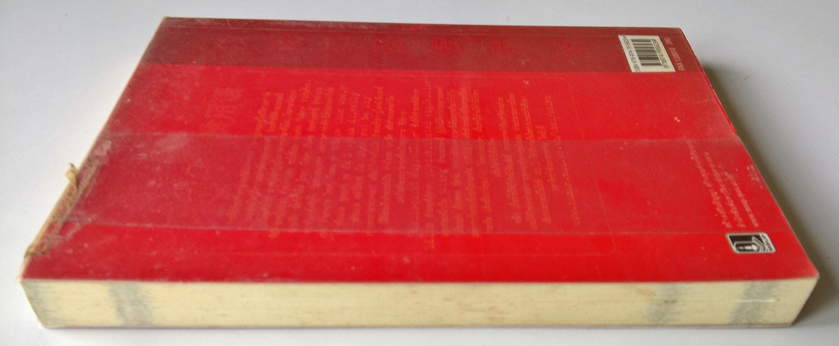 หนังสือเรียนภาษาจีนด้วยตัวเอง **หนังสือมีตำหนิ โปรดตรวจสอบทุกภาพ "ภาษาพูด จีนสมัยนิยม" โดย ธนานันท์ ตรงดี