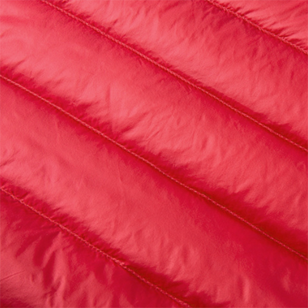 Ultra Light Down เสื้อกันหนาวขนเป็ด มีฮู้ดพร้อมถุงเก็บ (11966X)