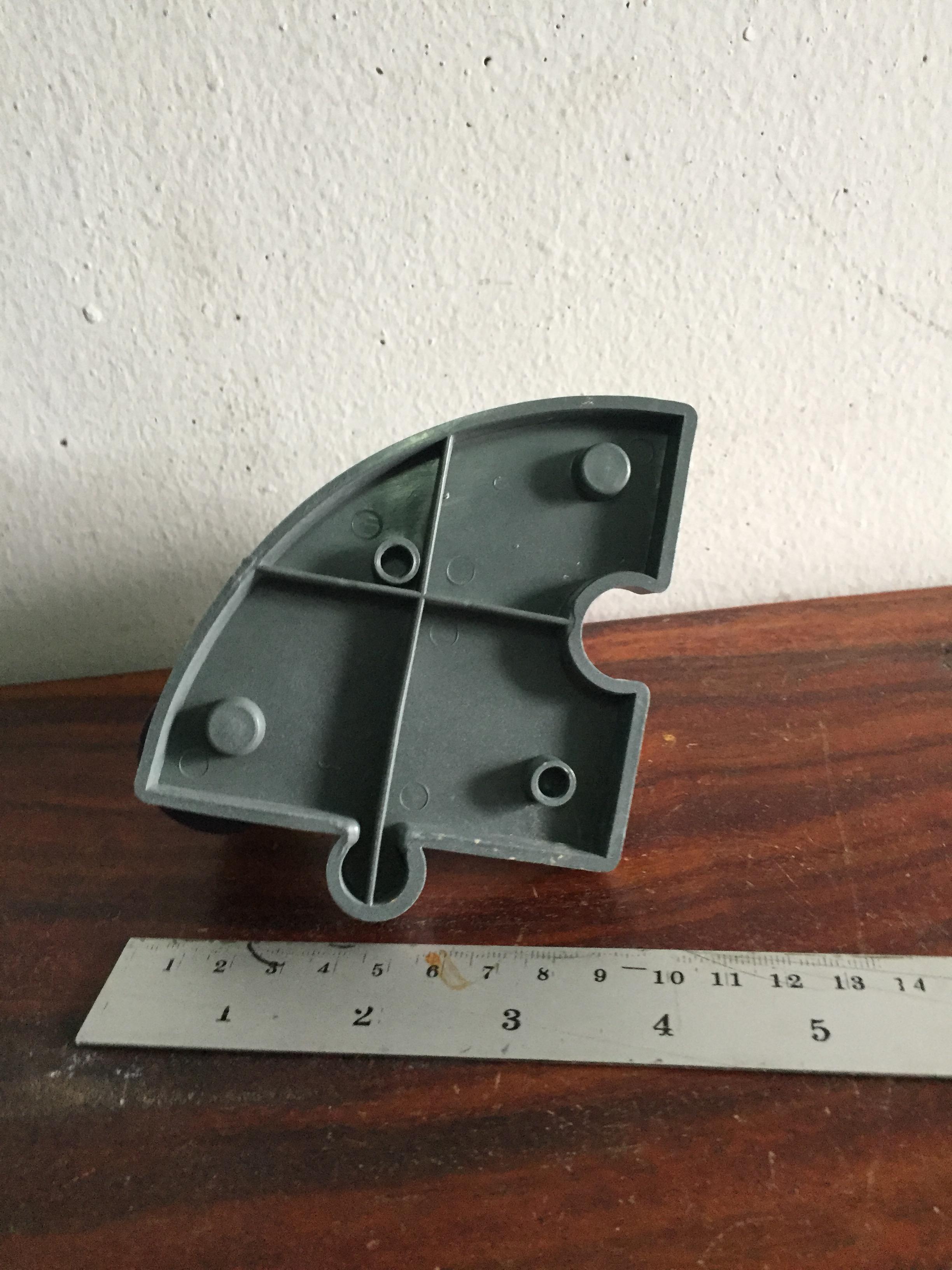 Monster Inc.มีตำหนิ โดนน้ำท่วม ผสมรุ่นใหม่