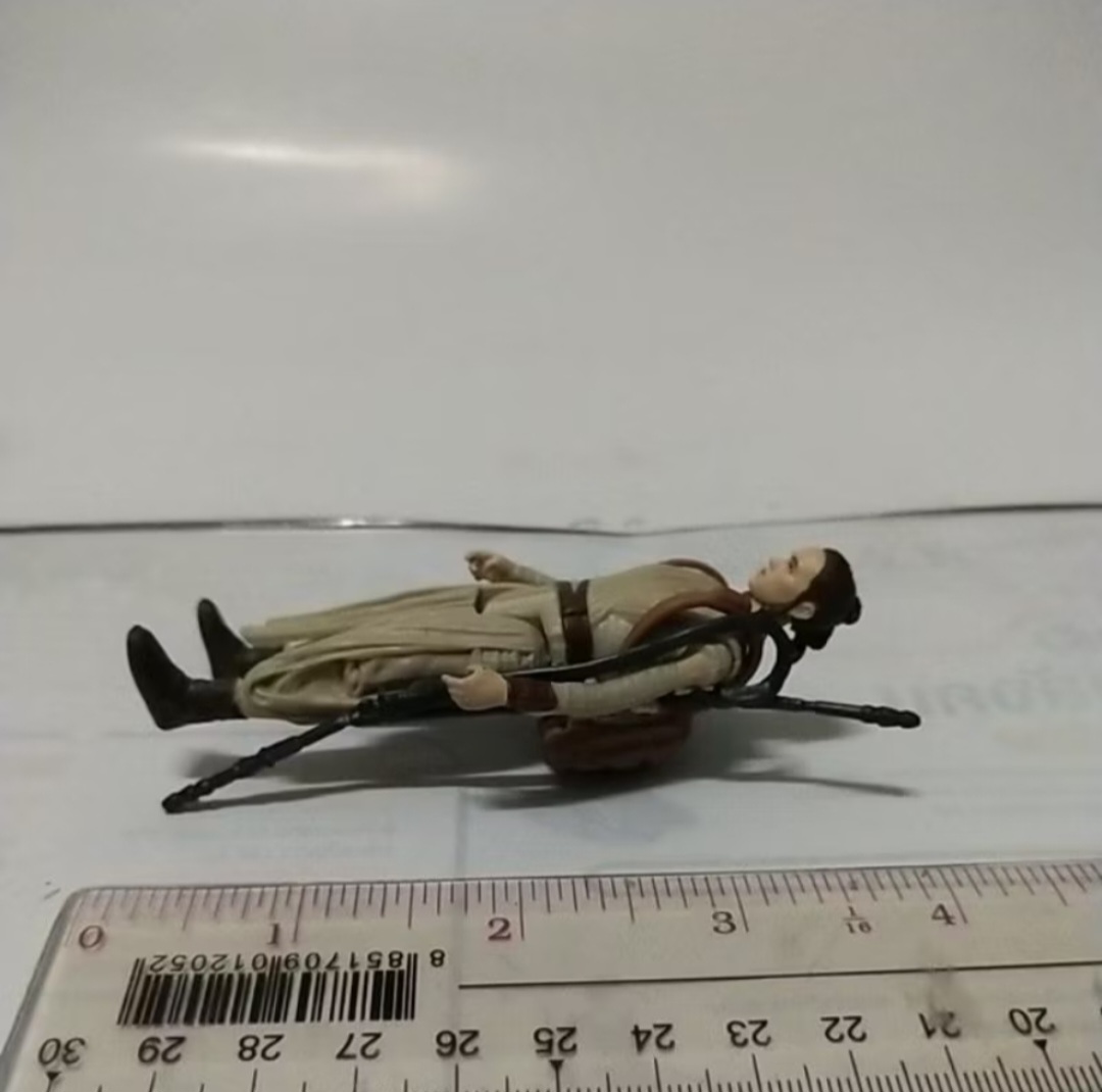 มือ2 มีหลายภาพ AFC เรย์ สกายวอล์คเกอร์ Rey Skywalker ,Star Wars