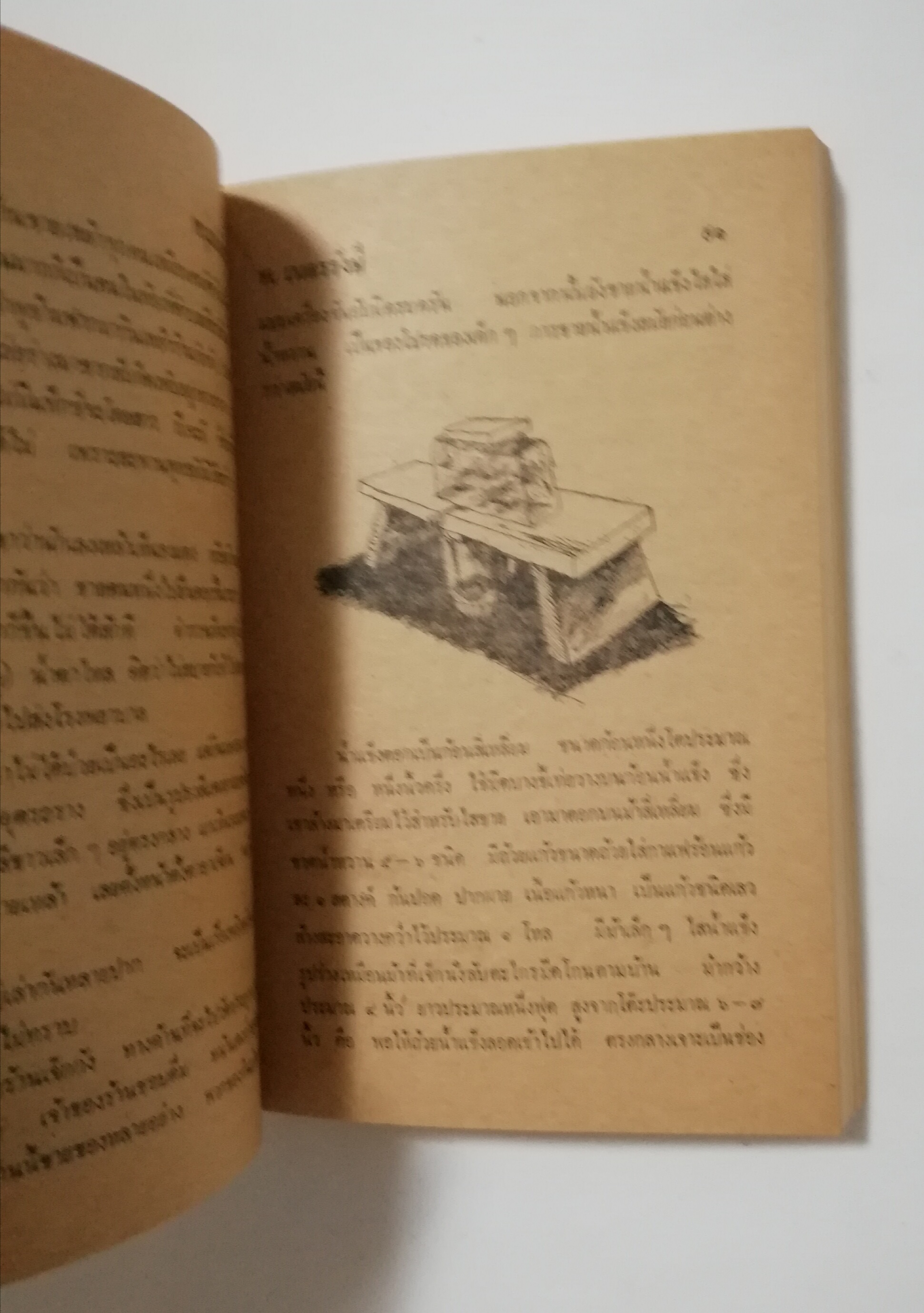 หนังสือเก่า นิยายเชิงอัตชีวประวัติของ พ.เนตรรังษี "หนุ่มนักเรียน" พร้อมภาพประกอบในเล่ม ปีที่พิพม์ ตุลาคม 2526 **มีตำหนิตามภาพ