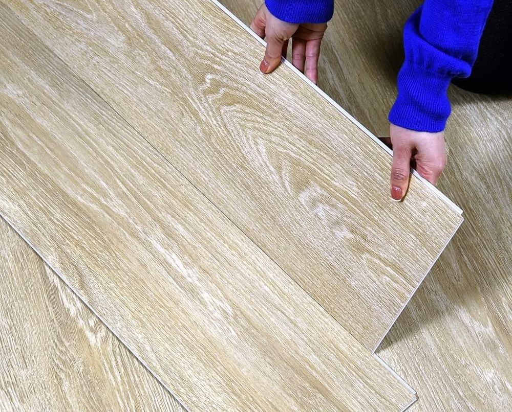 GM 823 SPC Click Lock 4.3 mm