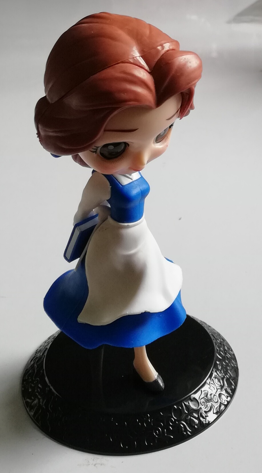 ตุ๊กตา อลิส จาก อลิส อินเดอะวันเดอร์แลนด์ งานจีน ขนาดเท่า QPOSKET