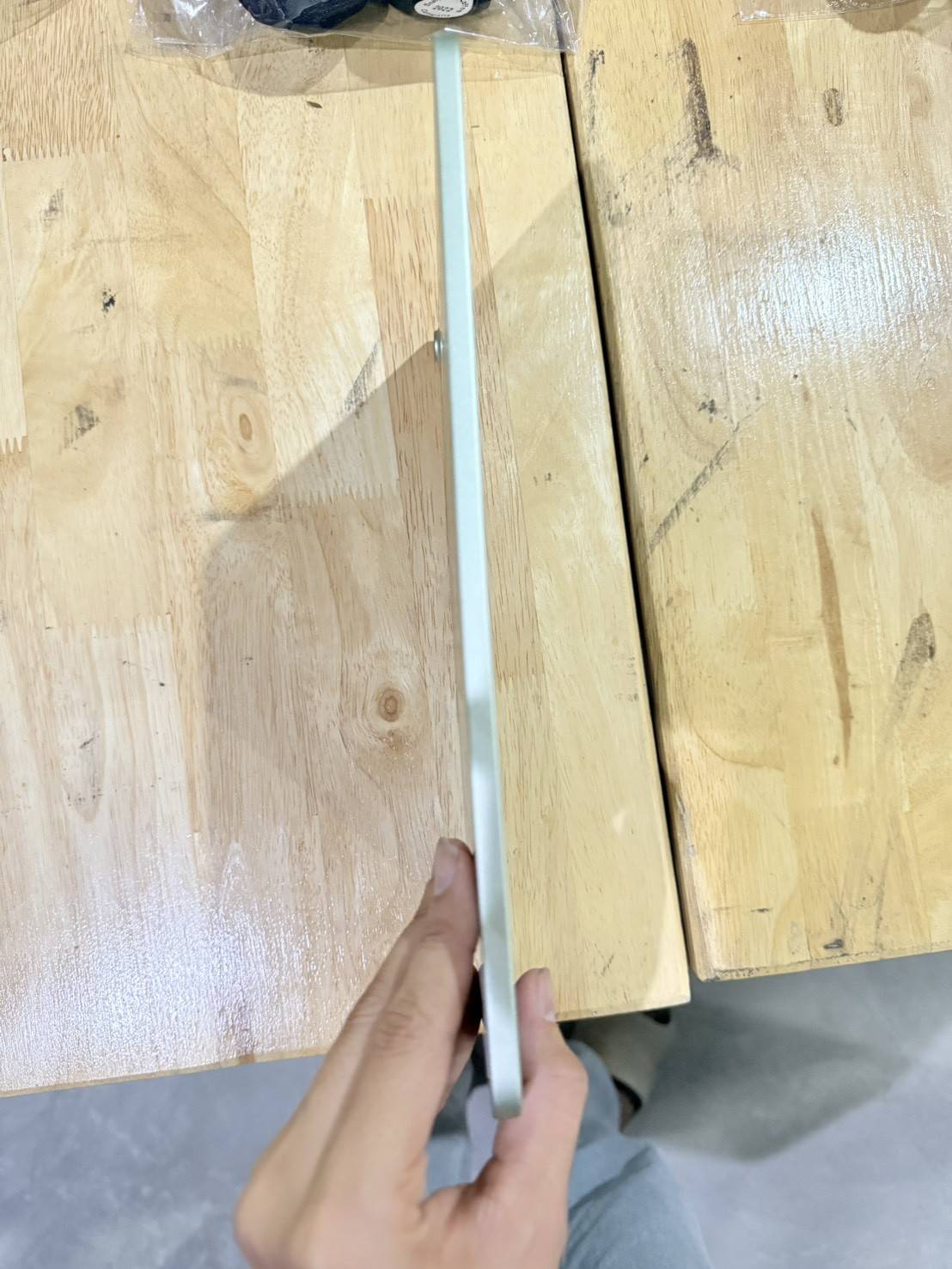 Apple iPad Air Gen4 64GB+Adapter สุขภาพแบต 75%