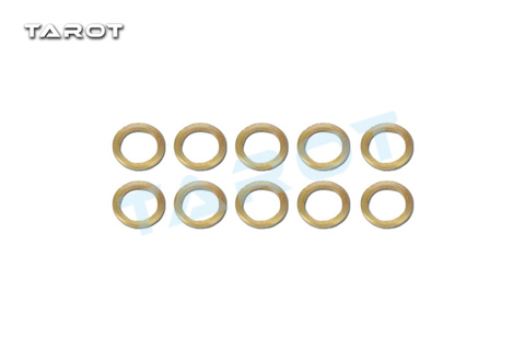 แหวนรองระหว่างcenter hub กับ grip blade TL45000