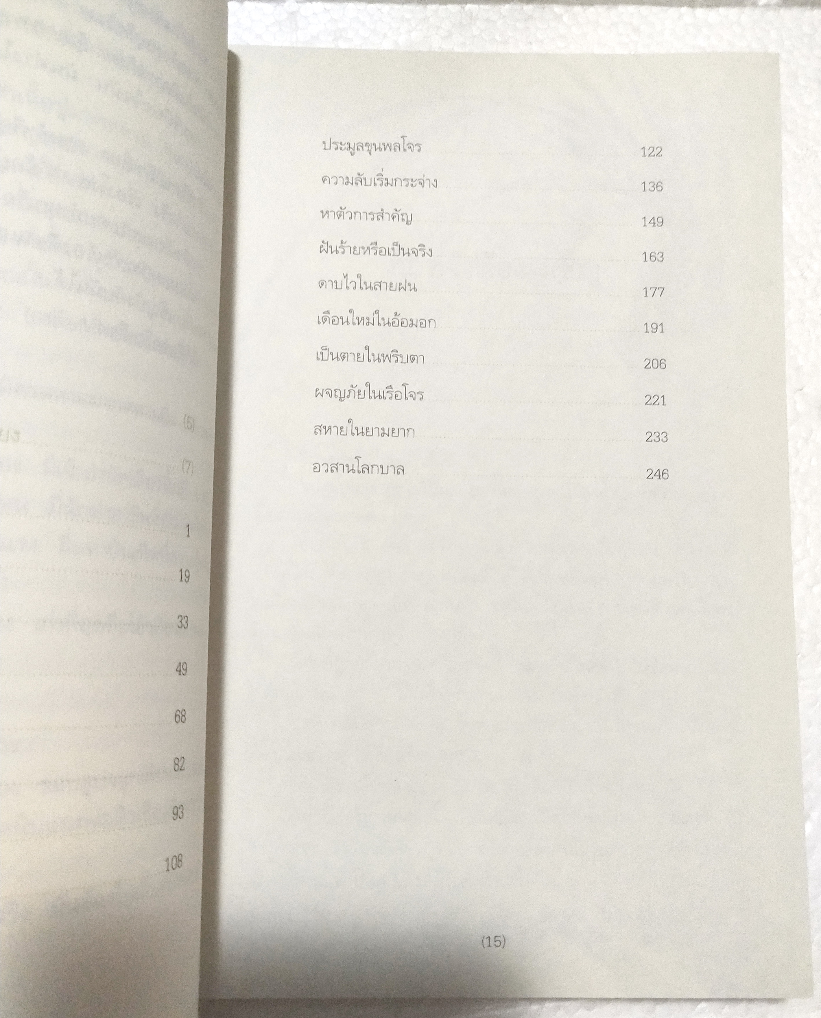 หนังสือนิยายจีนแปล "ชอลิ้วเฮียง" โดย โกวเล้ง แปลโดย ว. ณ เมืองลุง พิมพ์ครั้งที่ 4 ตุลาคม 2552