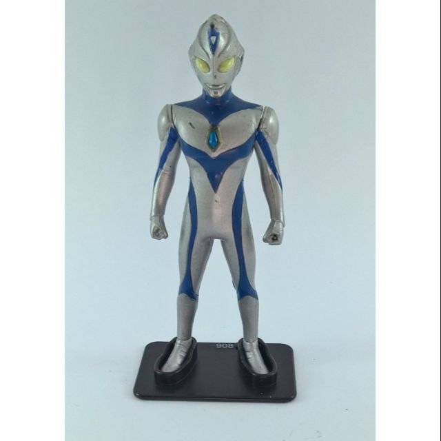 แคนดี้ทอย ไฮเปอร์ดีเทล อุลตร้าแมนไดน่า มิราเคิ่ล ไทป์ -มือ2