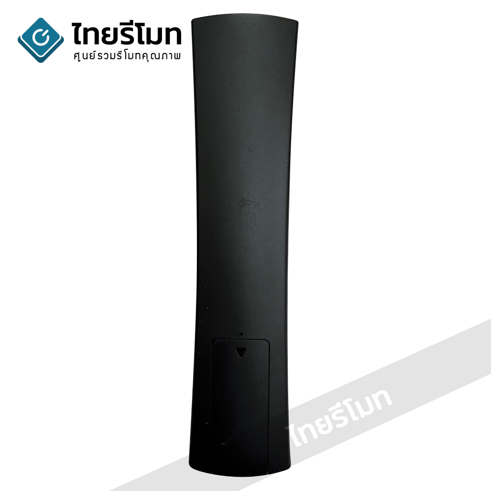 รีโมททีวี Nano รุ่นNNSM