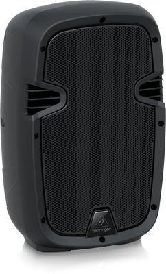 BEHRINGER PK108 ตู้ลำโพง 8 นิ้ว 2 ทาง 320 วัตต์