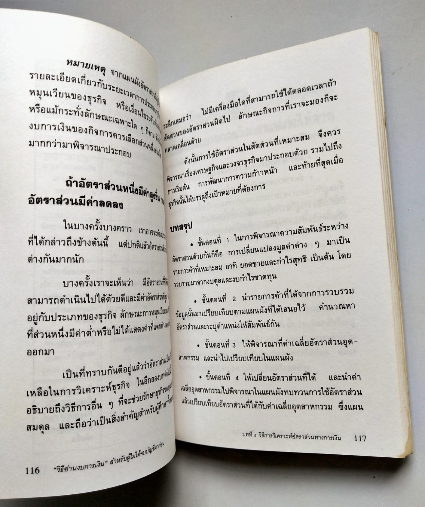 หนังสือการเงินเก่าปี2538 "วิธีอ่านงบการเงิน สำหรับผู้ที่ไม่ได้จบบัญชีมากอ่น" :-งบดุล,งบกำไรขาดทุน,อัตรส่วนทางการเงิน โดย James O.Gill, เรียบเรียงโดย โอฬาร กลีบพุฒ