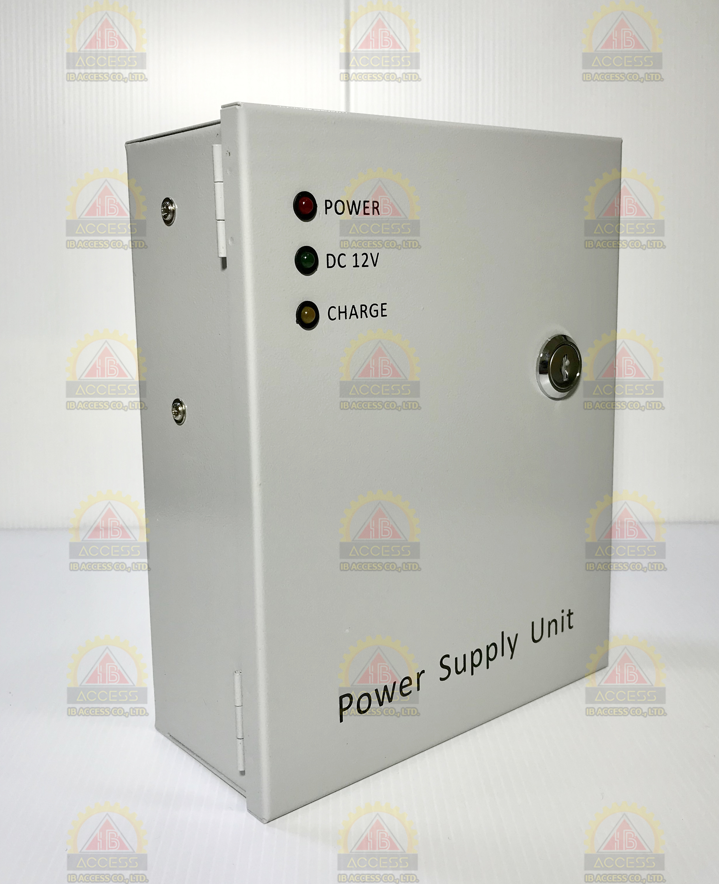 Power Supply 12V 3Amp. รุ่น ATP1203-01KB