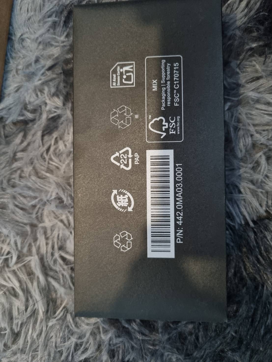 ThinkPad Universal USB-C Dock 40AY0090TW ของใหม่