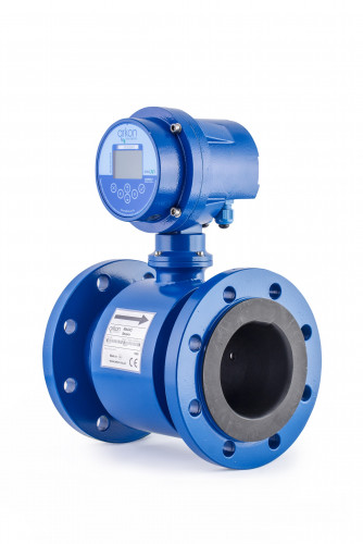 มาตรวัดอัตราการไหลแบบสนามแม่เหล็ก MAGX2 ELECTROMAGNETIC FLOWMETER