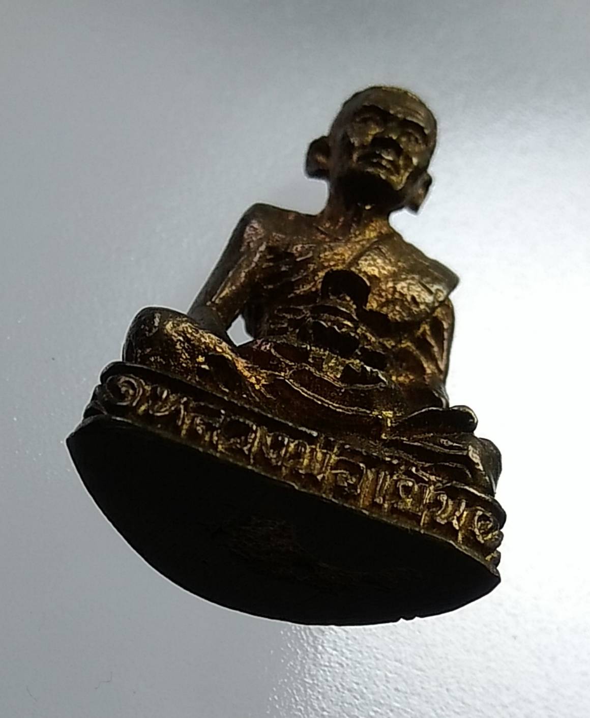 L078 หลวงพ่อเย็น วัดทุ่งตาทั่ง จ.นครสวรรค์