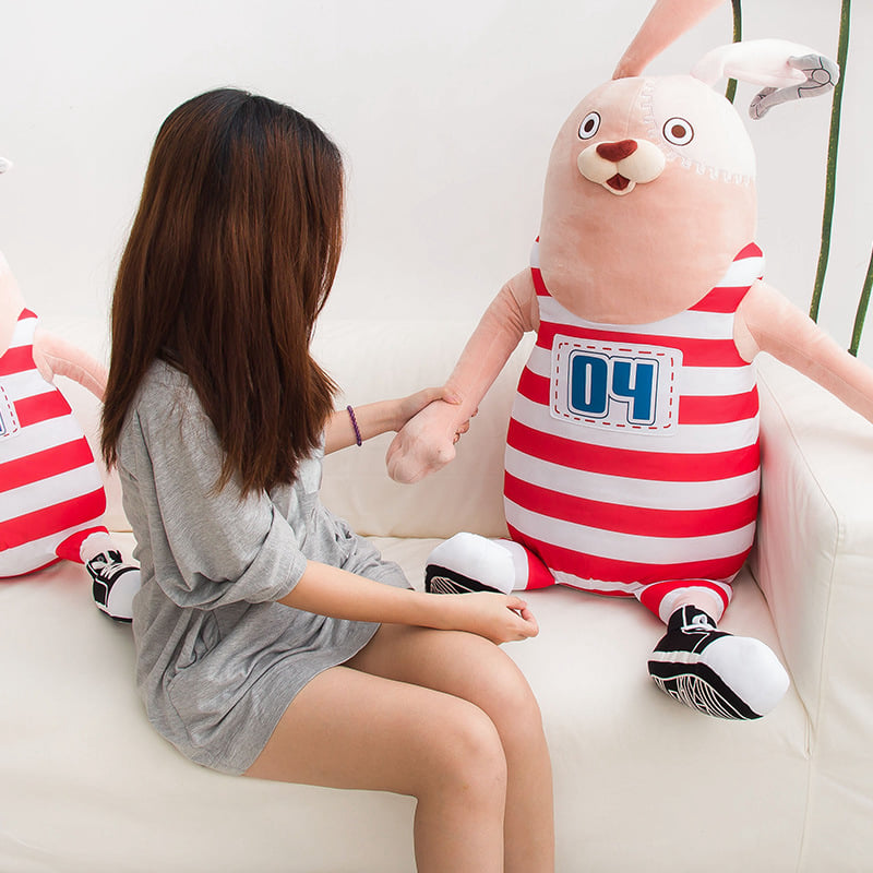 (PRE-ORDER) ตุ๊กตา กระต่าย Usavich ซี้ป่วนก๊วนกระต่าย BIGSIZE