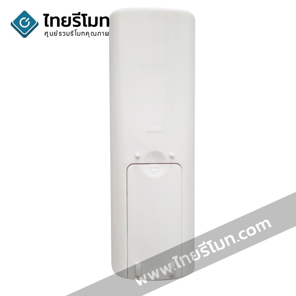 รีโมทแอร์ อีโคโน่ แอร์ Econo Air รุ่นECNll (ECN2)