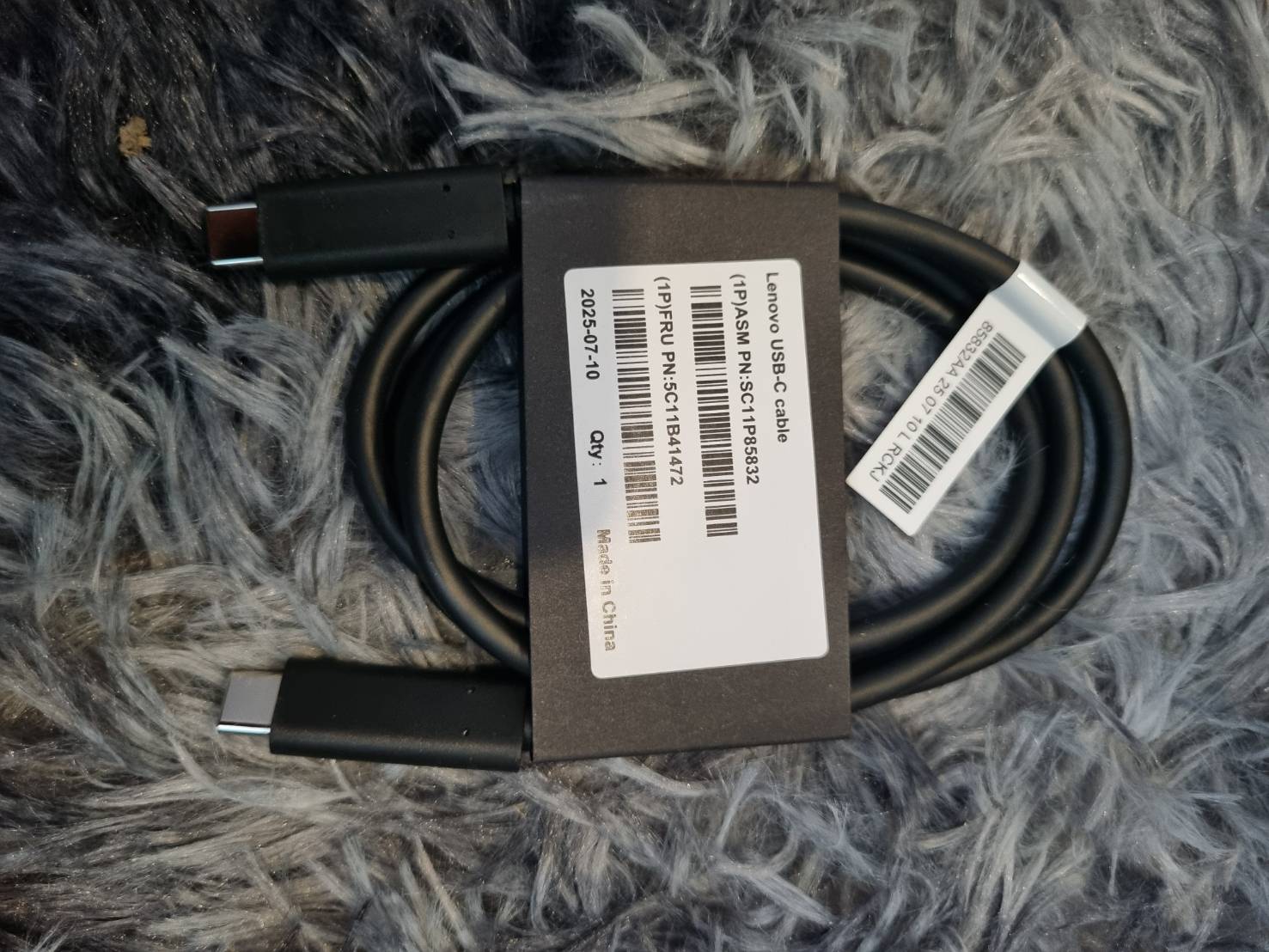 ThinkPad Universal USB-C Dock 40AY0090TW ของใหม่