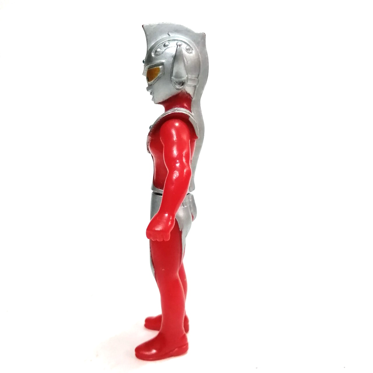 Ultraman Taro Kid ซอฟ 3.5 - 4 นิ้ว ขนาดตามรูป อุลตร้าแมนทาโร่เด็ก(ultraman taro kid) ตัวนี้จากอุลตร้าแมนทาโร่ ตอนพิเศษ สภาพดี มีรอยบ้าง