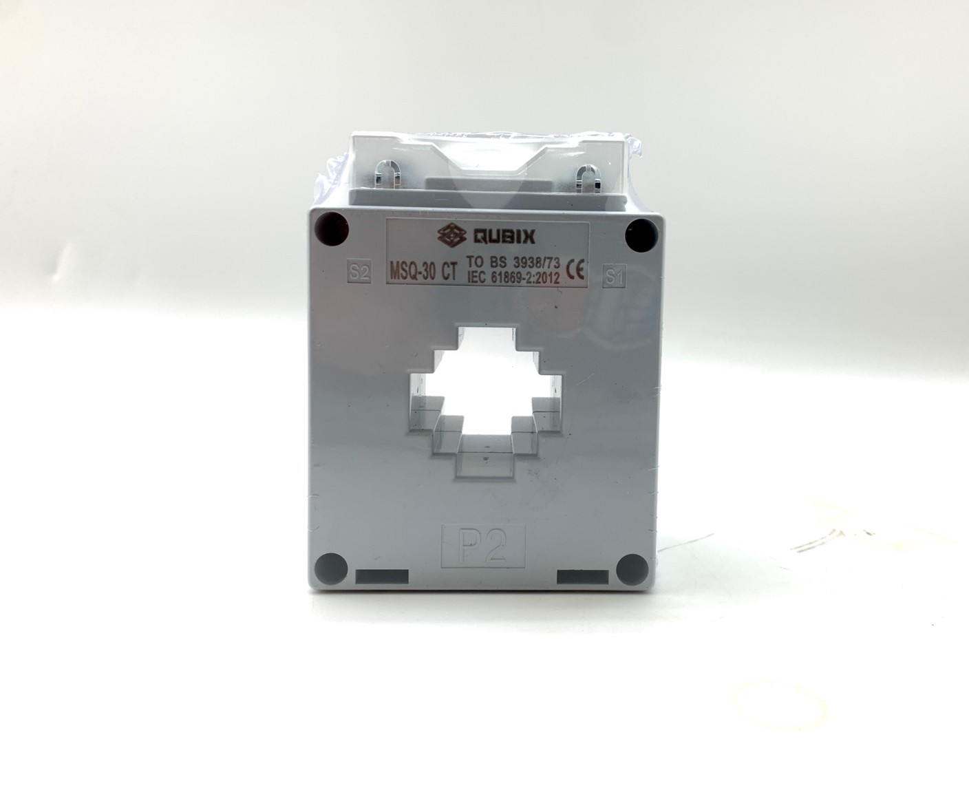 CT วัดกระแส – 100/5A