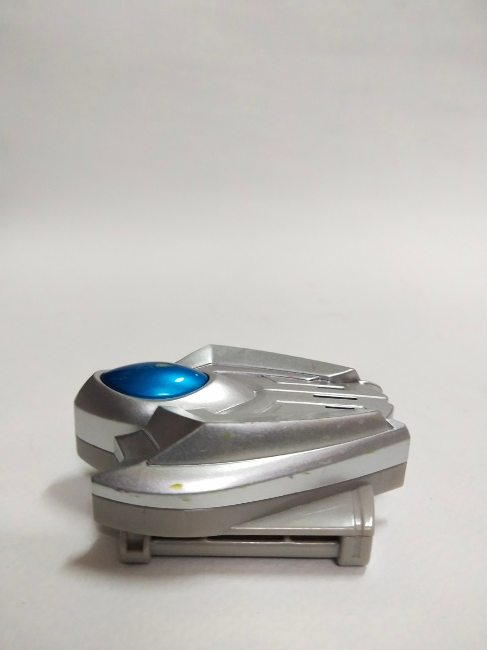 แคนดี้ทอย ที่แปลงร่างอุลตร้าแมนซาก้า แบบที่2 ใส่ถ่าน มีเสียงปกติ ***ไม่มีสาย มือสองสภาพดีมีรอยสีถลอก