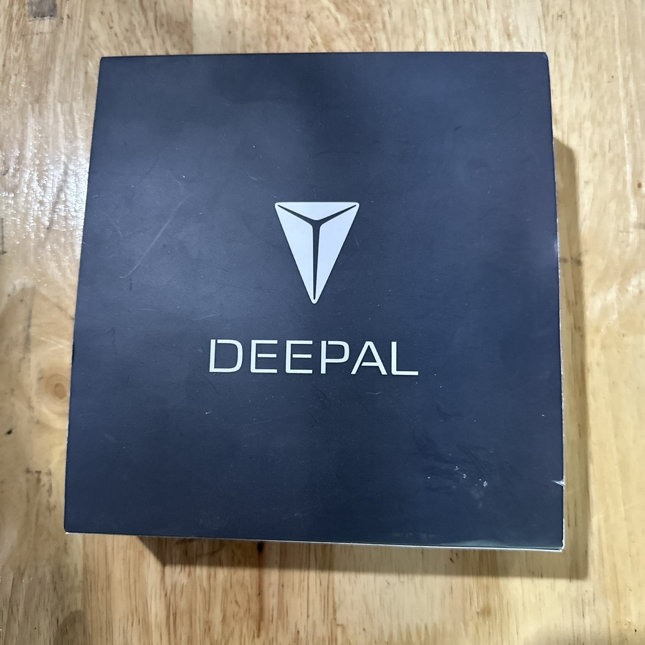 Drone HOVER Air X1 Pocket-Sized Self-Flying Camera