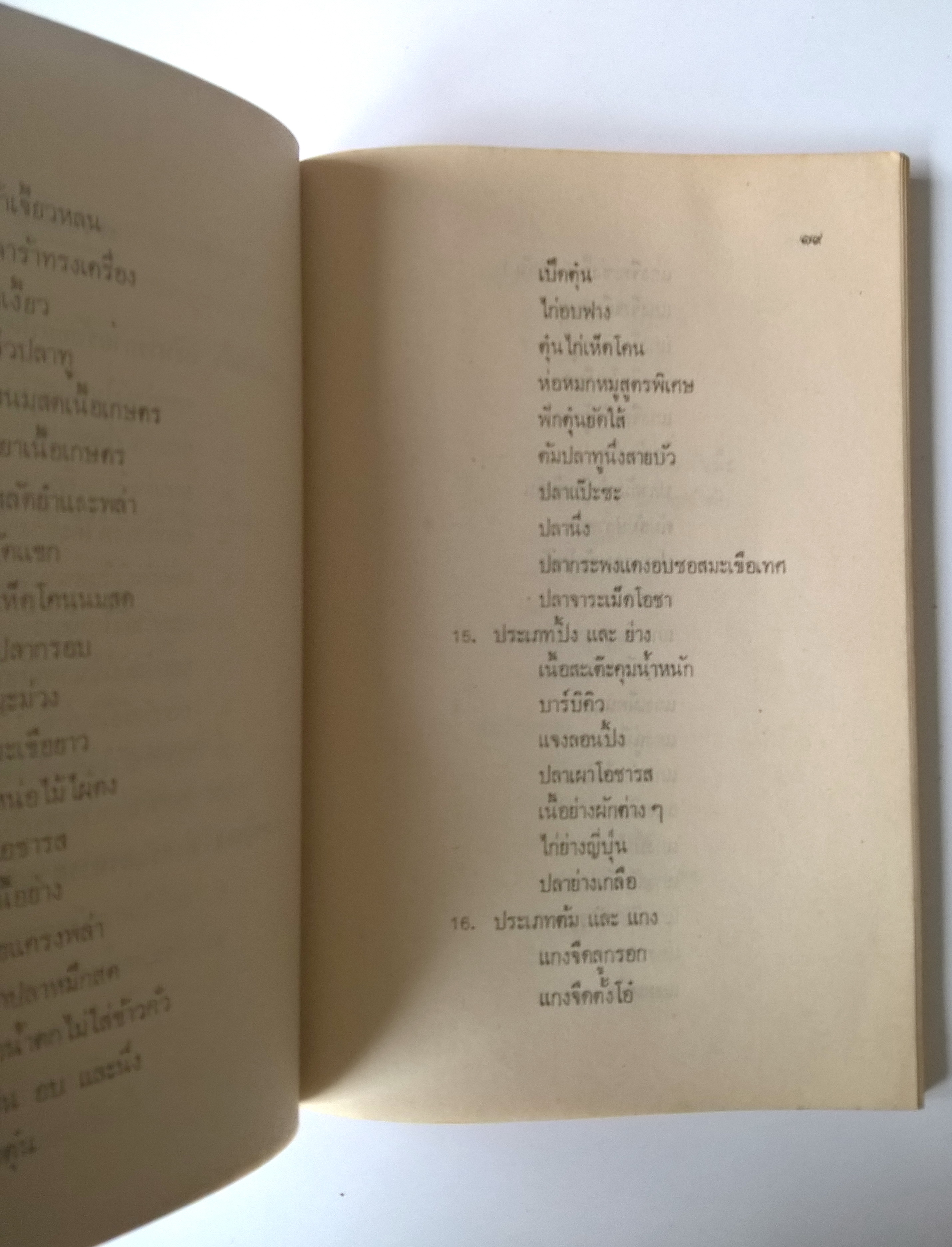 หนังสือเก่าปี 2522 แนวสุขภาพความงาม "สวยสมวัย" โดย ดร.จรวยพร ธรณินทร์ ตามโครงการหาทุนผลิตตำรายุวกาชาด กองยุวกาชาด