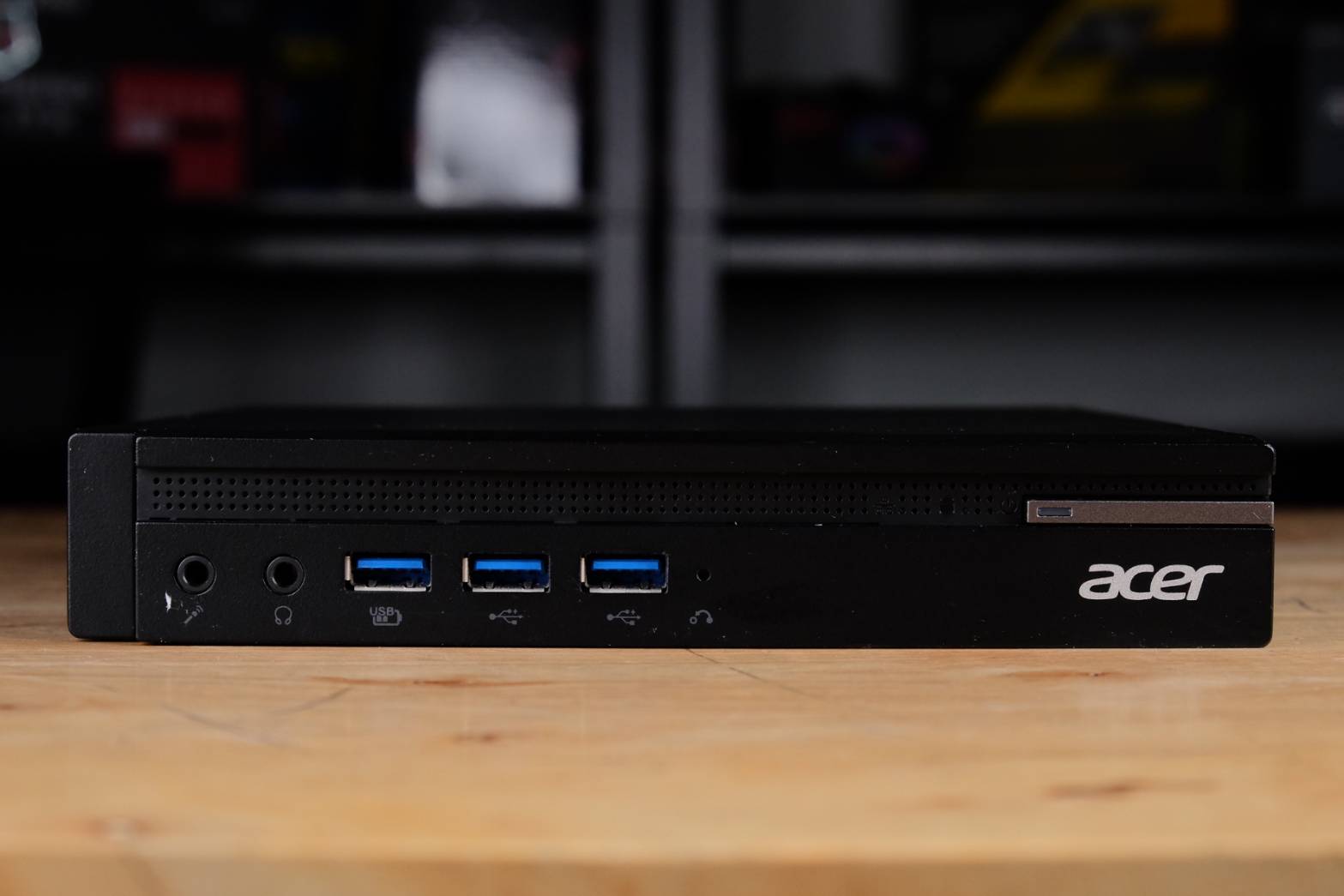 Acer N4640G