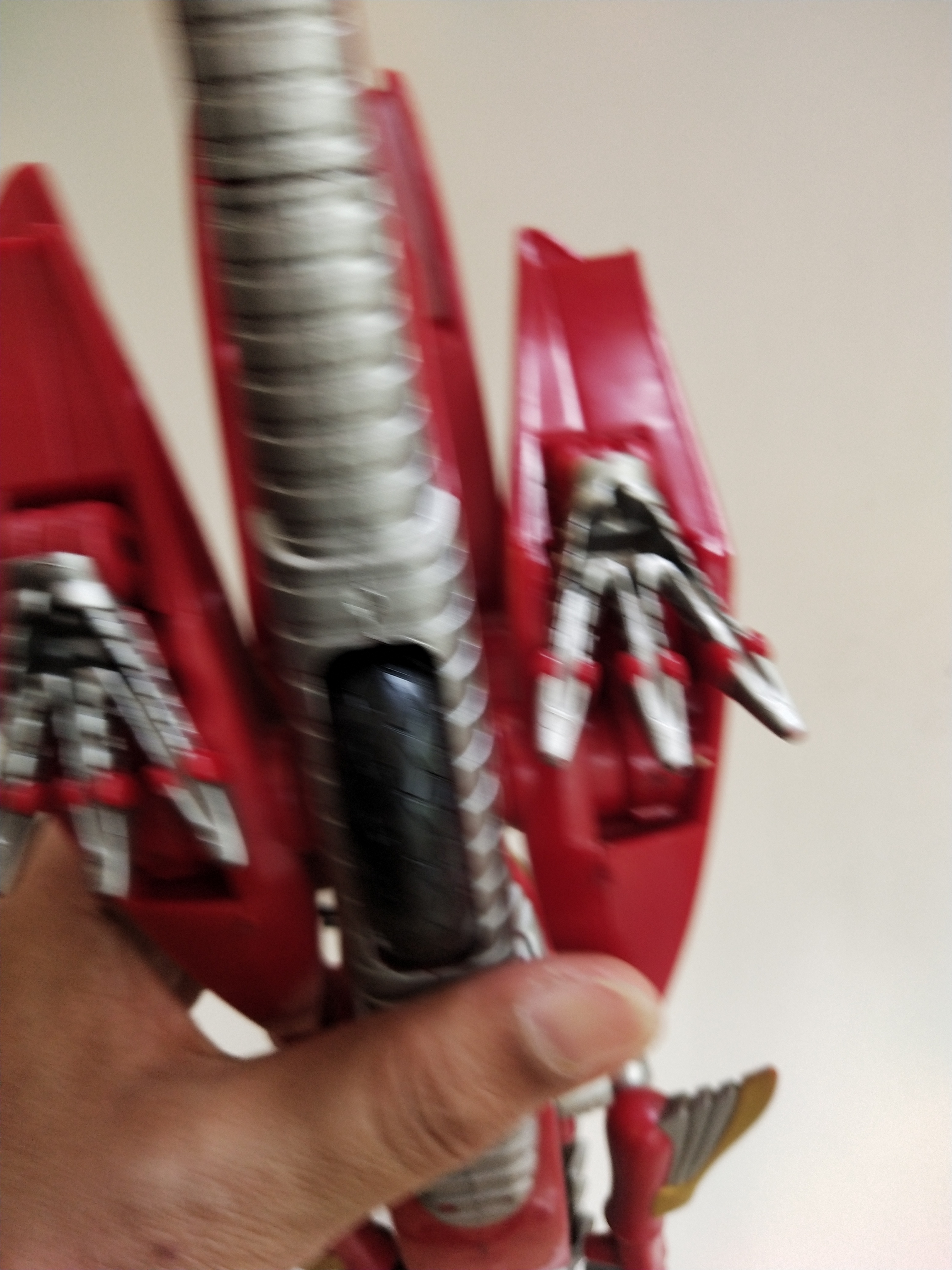 มีหลายภาพ ดราเกรนเซอร์ จาก มาส์คไรเดอร์ริวคิ งานกว่า1ฟุต