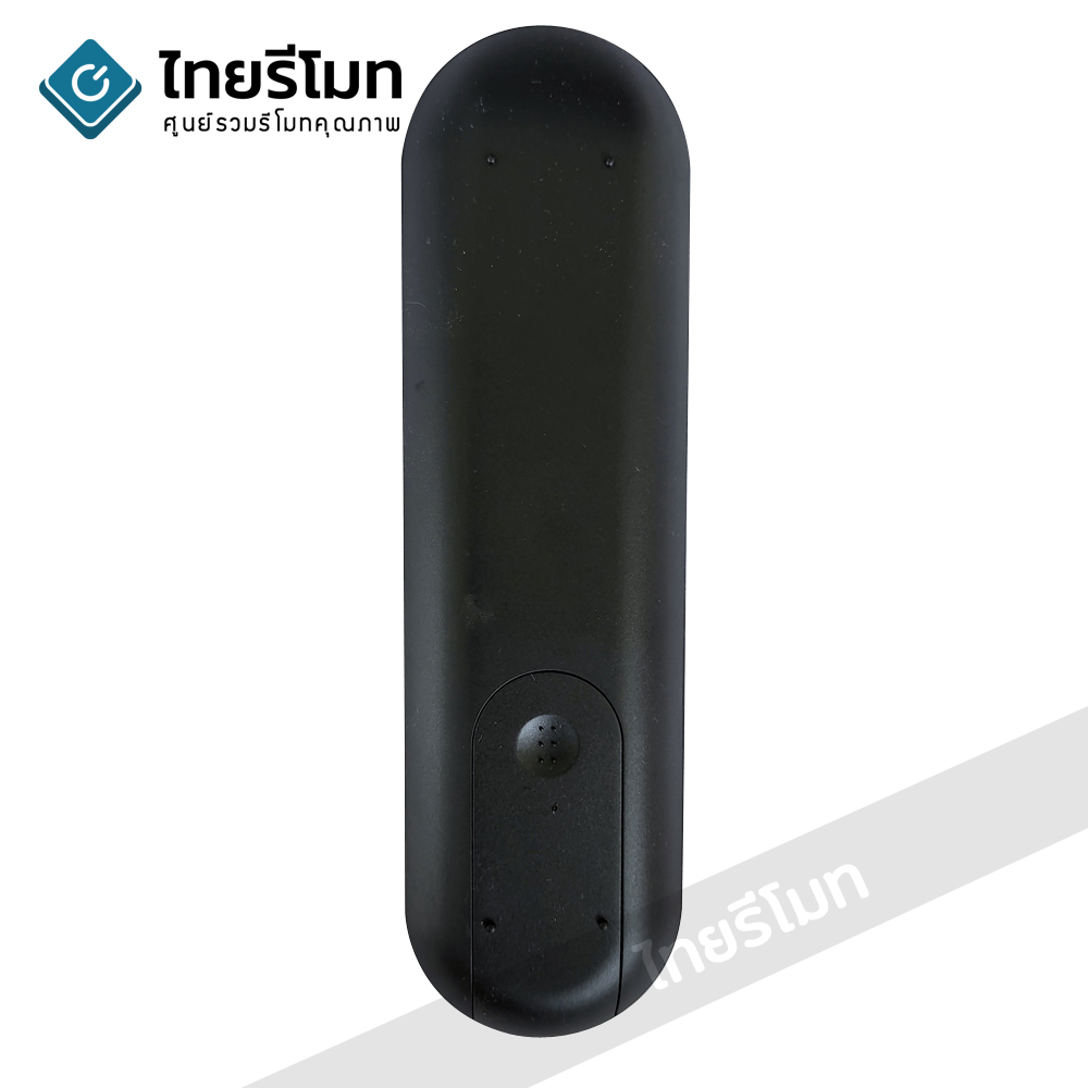 รีโมททีวี Toshiba รุ่นCT-8520 *รองรับการสั่งงานด้วยเสียง*