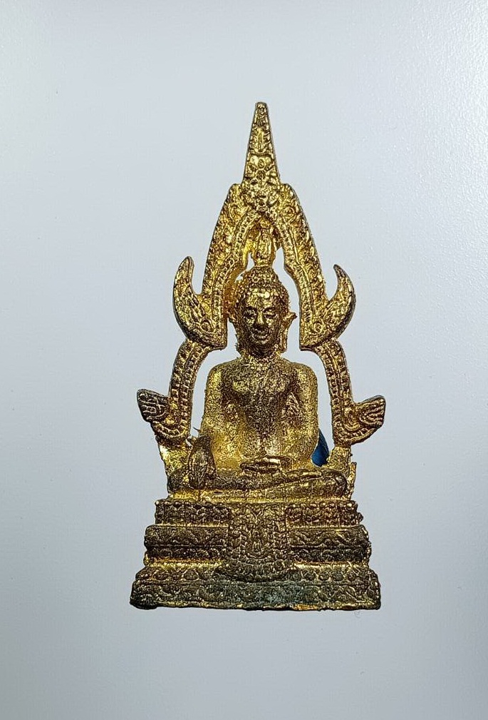 L501 สมเด็จองค์ปฐม วัดโขงขาว