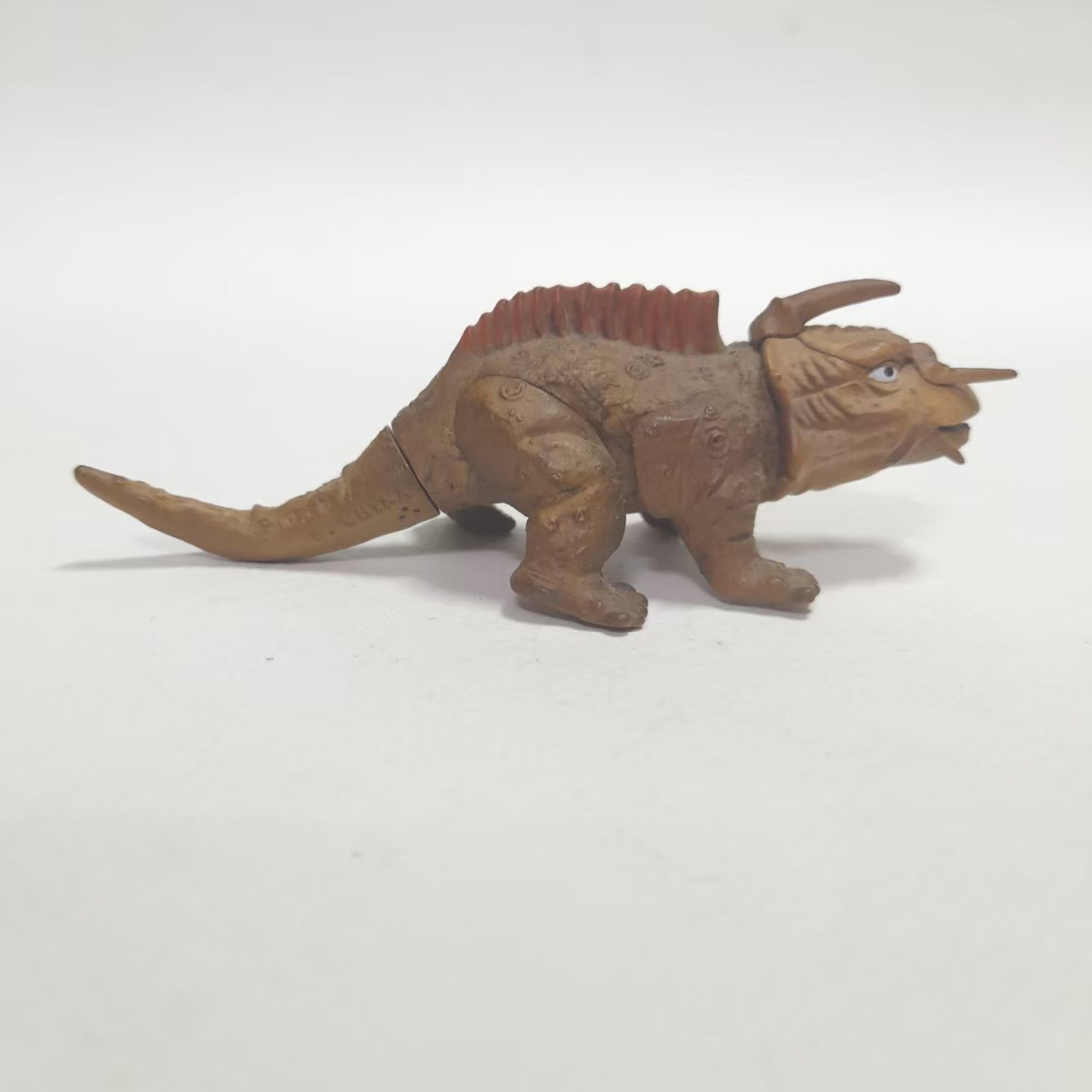 กาชาปอง ตัวร้ายคู่ปรับ เต่ายักษ์ กาเมร่า รุ่น3 จุด ขนาดตามรูป มือสองสภาพดี